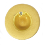 Wallaroo Victoria Lemon Hat