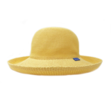 Wallaroo Victoria Lemon Hat