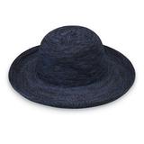 Wallaroo Victoria Navy Hat