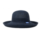 Wallaroo Victoria Navy Hat