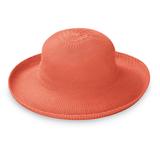 Wallaroo Victoria Coral Hat