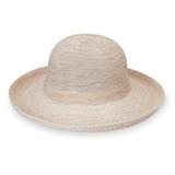 Wallaroo Victoria Mixed Beige Hat