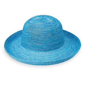 Wallaroo Victoria Aqua Hat