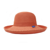 Wallaroo Victoria Coral Hat