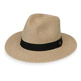 Wallaroo Palm Beach Beige Hat