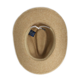 Wallaroo Palm Beach Beige Hat