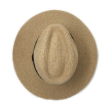 Wallaroo Palm Beach Beige Hat